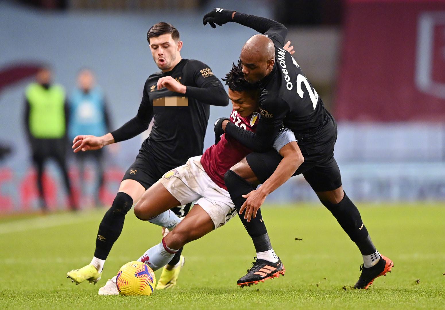 力是胜负的 力是胜负的